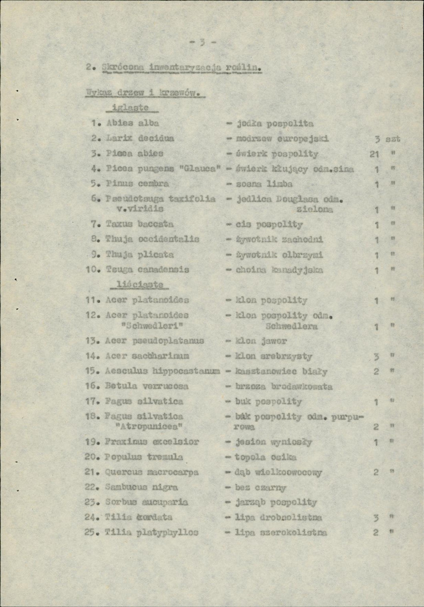 Ewidencja parkowa, skan nr 11
