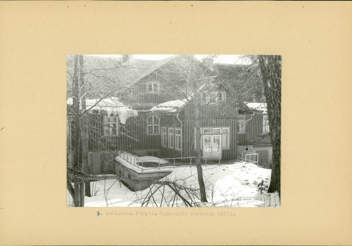 Ewidencja parkowa, skan nr 17