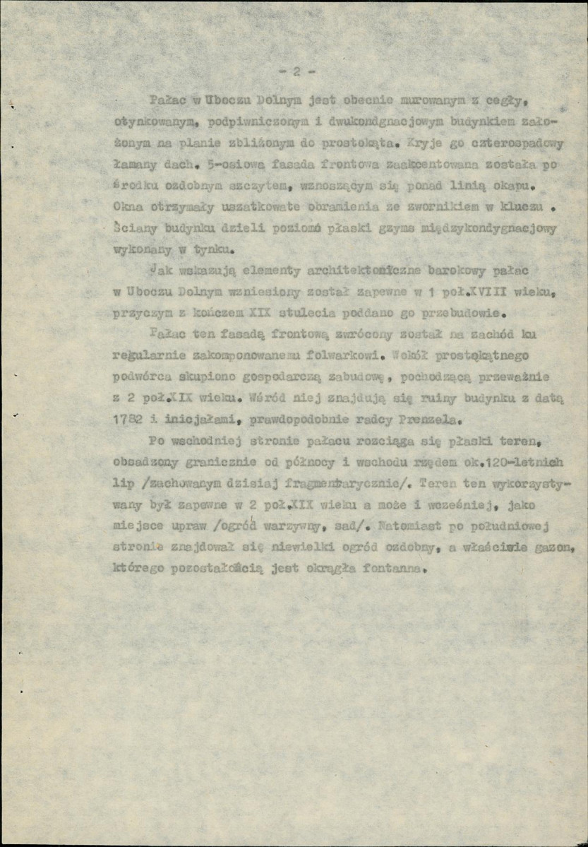 EP - Ewidencja parkowa, skan nr 8