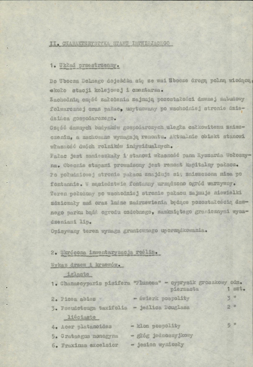 EP - Ewidencja parkowa, skan nr 11