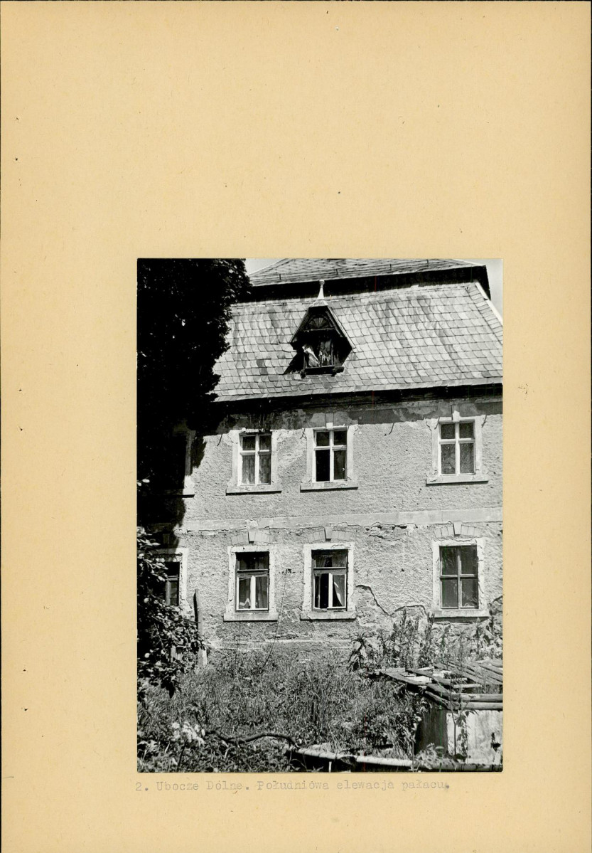 EP - Ewidencja parkowa, skan nr 15