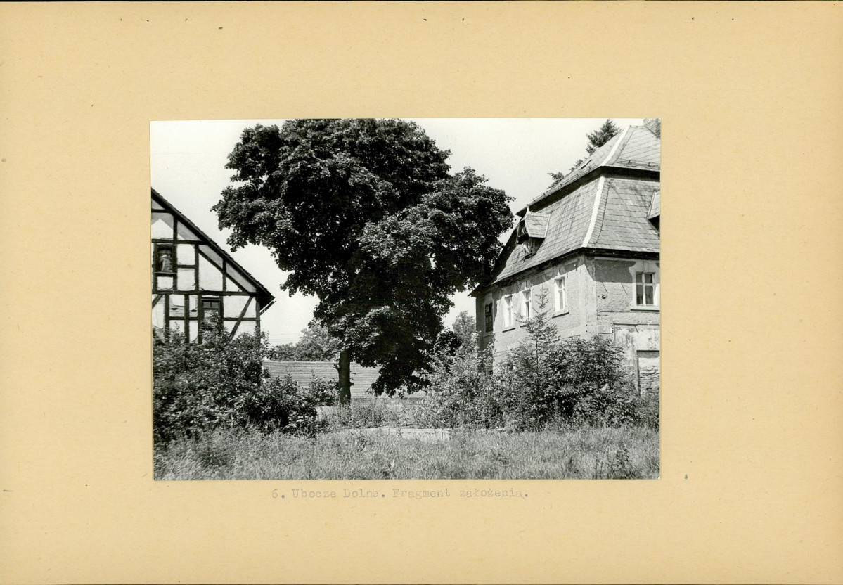 EP - Ewidencja parkowa, skan nr 19