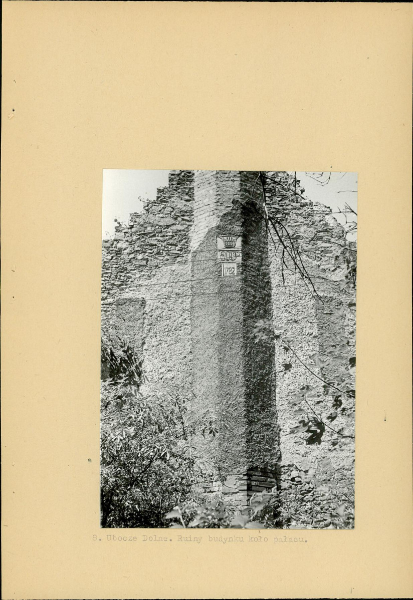 EP - Ewidencja parkowa, skan nr 21