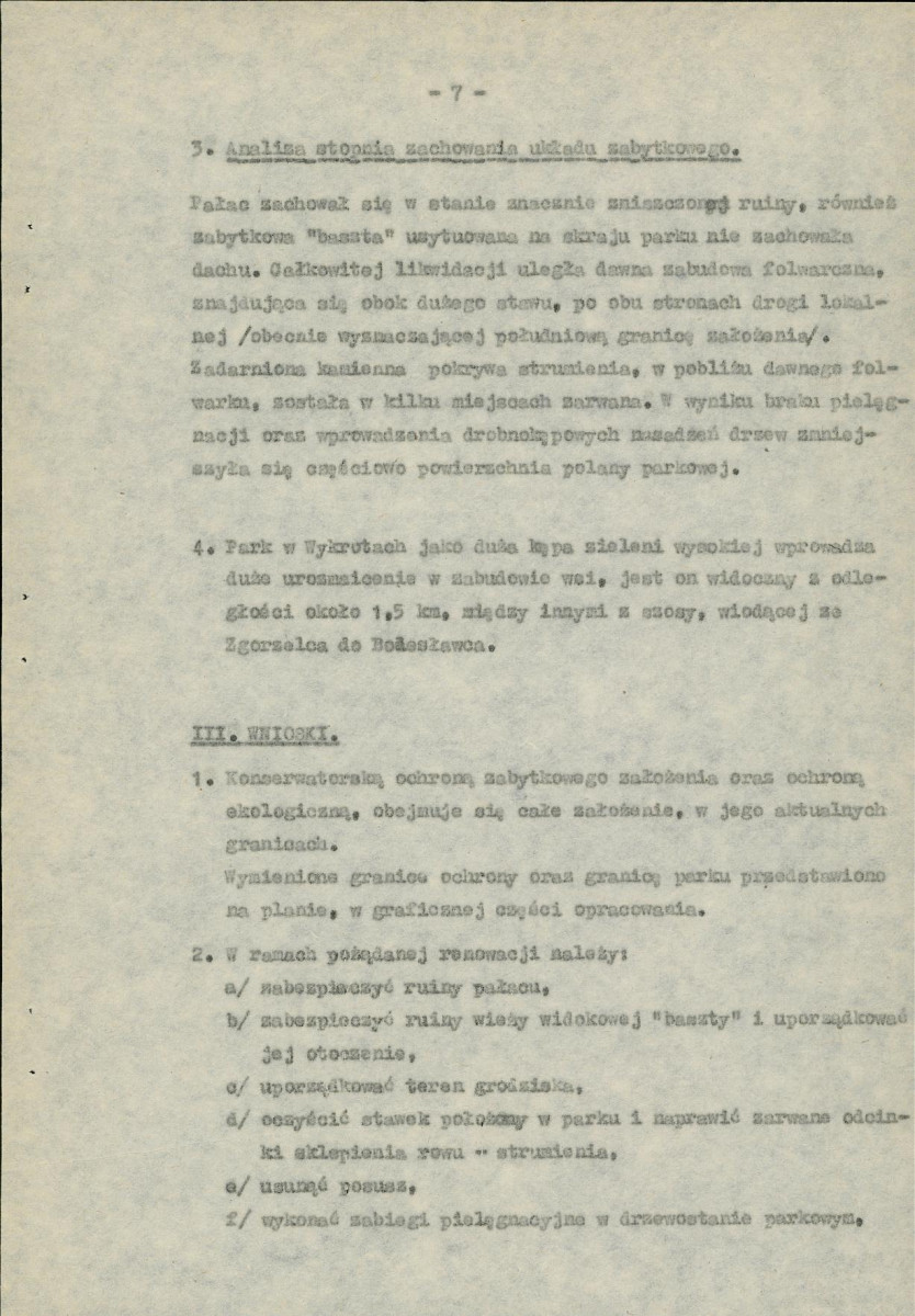 EP - Ewidencja parkowa, skan nr 14