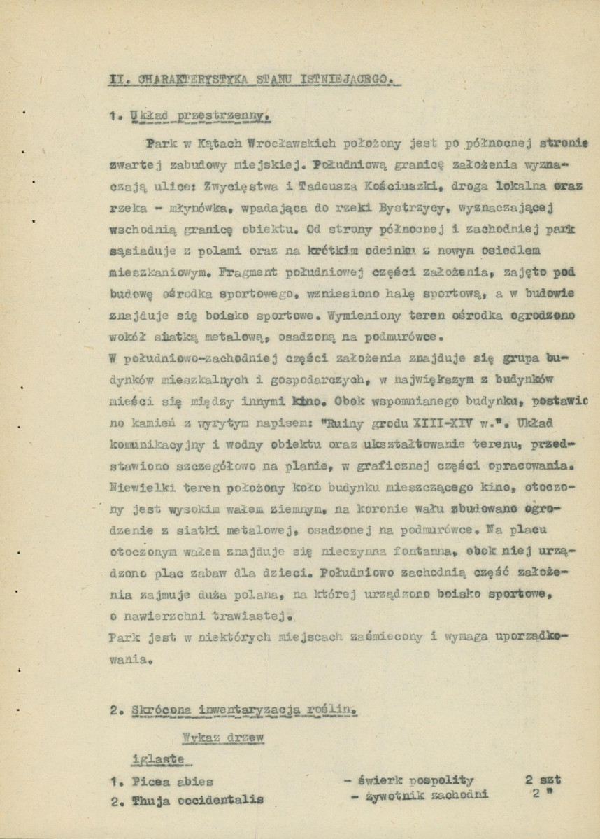 Ewidencja parkowa, skan nr 10