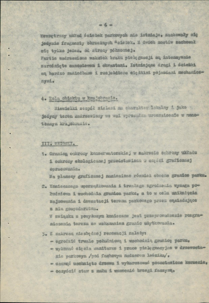 Ewidencja parkowa, skan nr 12