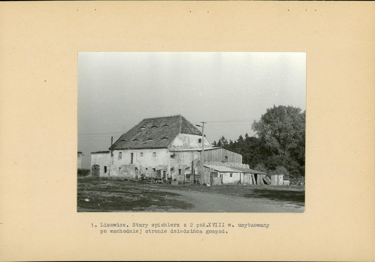 Ewidencja parkowa, skan nr 14