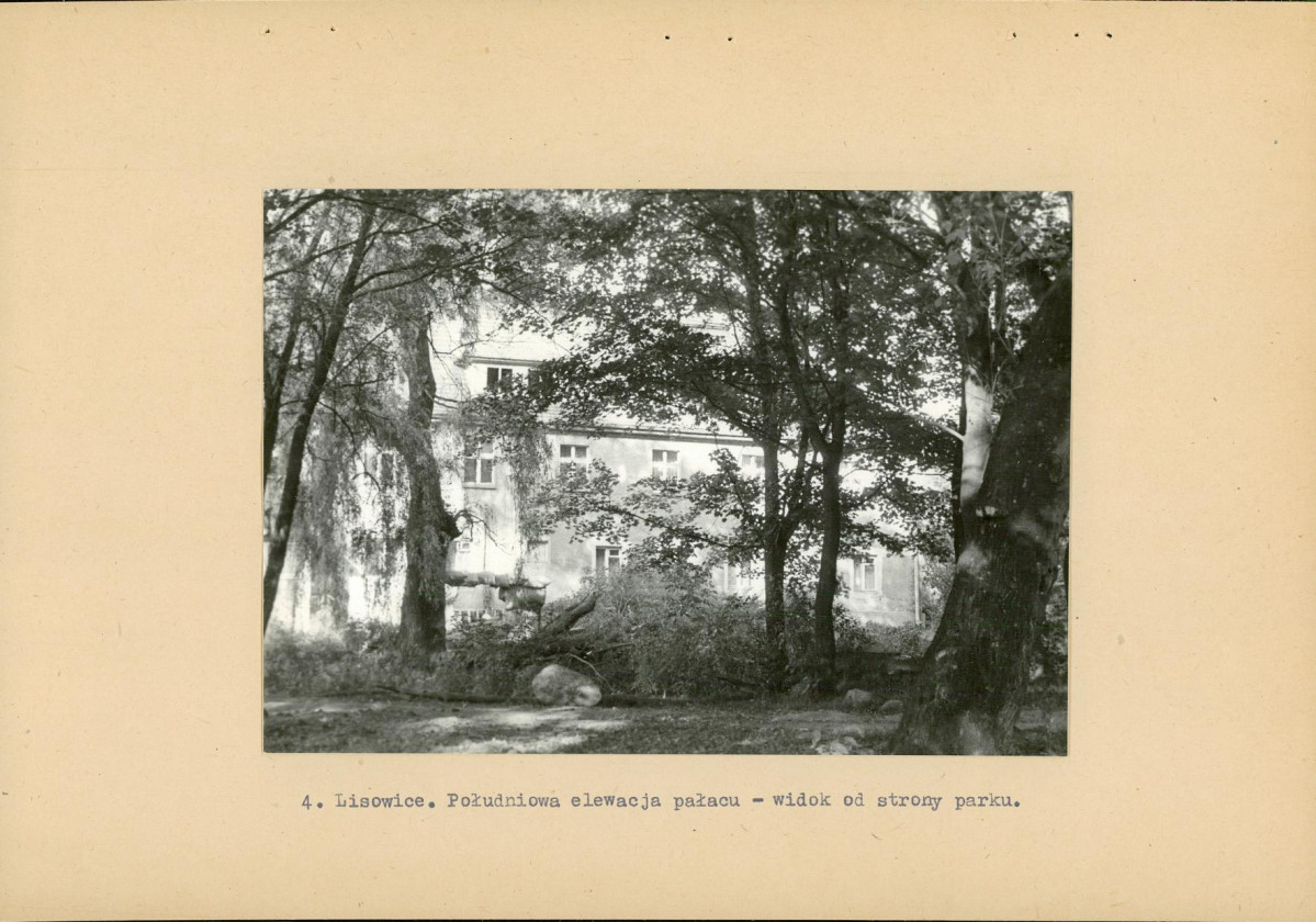 Ewidencja parkowa, skan nr 17