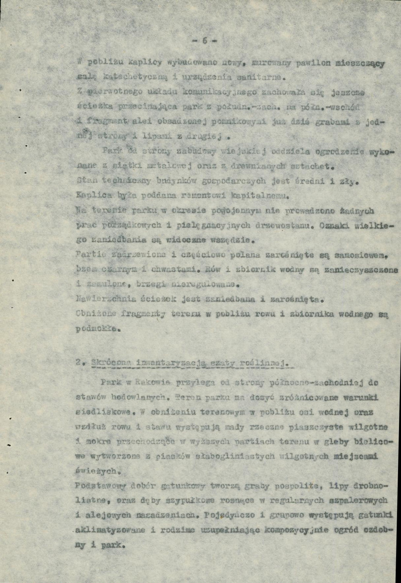 Ewidencja parkowa, skan nr 12