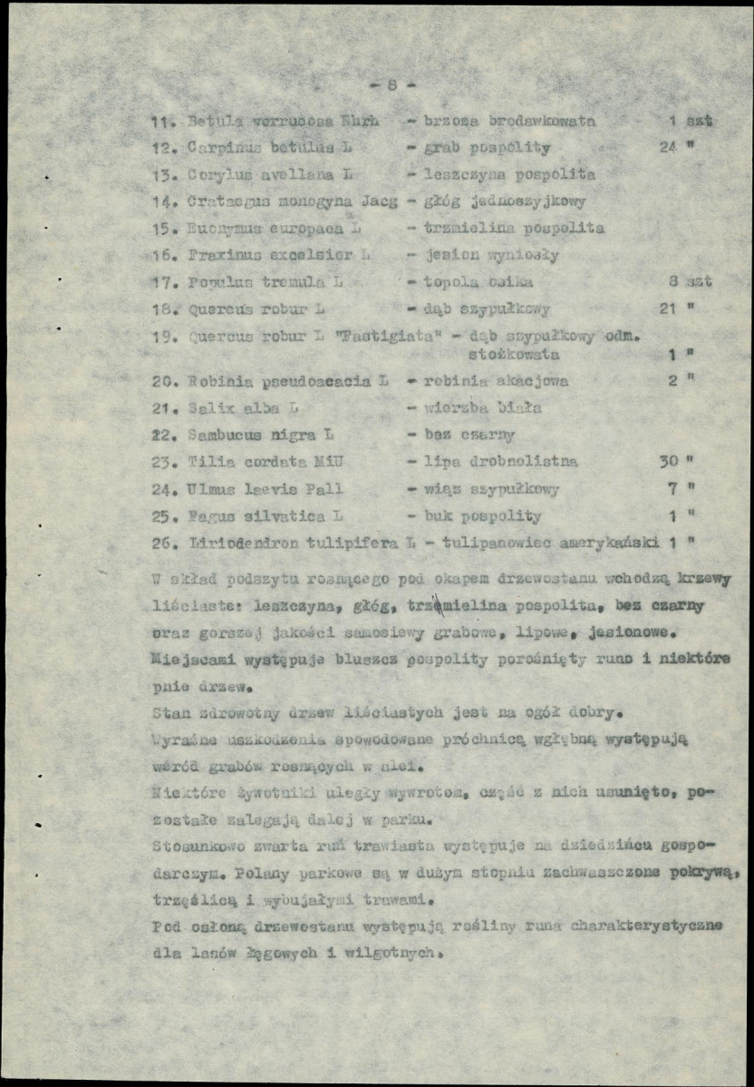 Ewidencja parkowa, skan nr 14