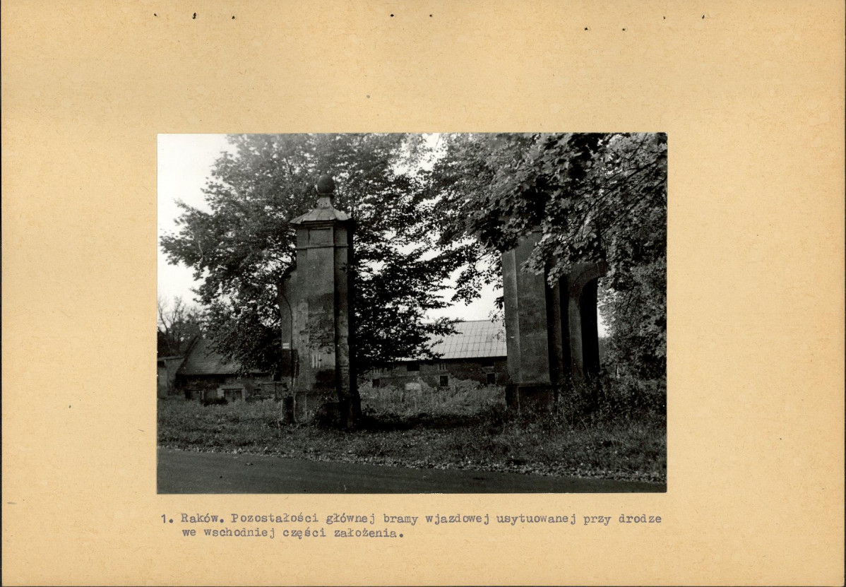 Ewidencja parkowa, skan nr 17