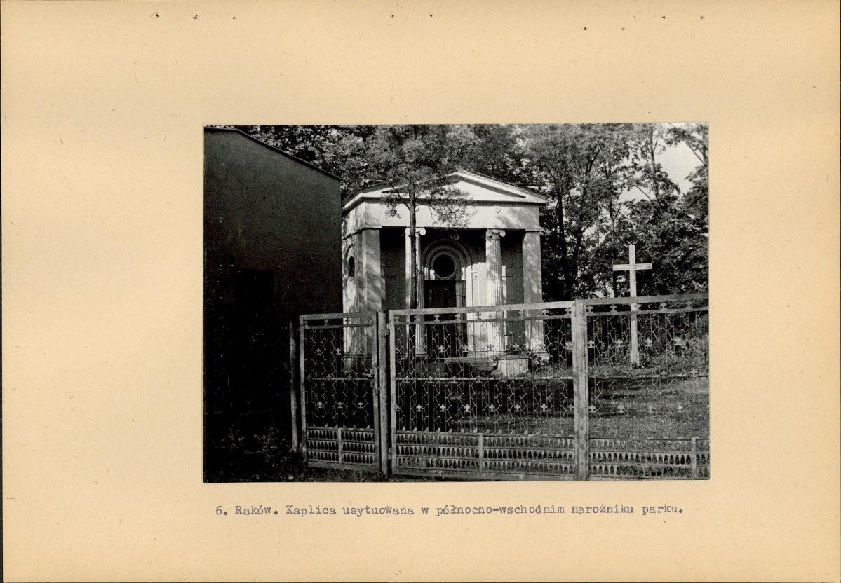 Ewidencja parkowa, skan nr 22