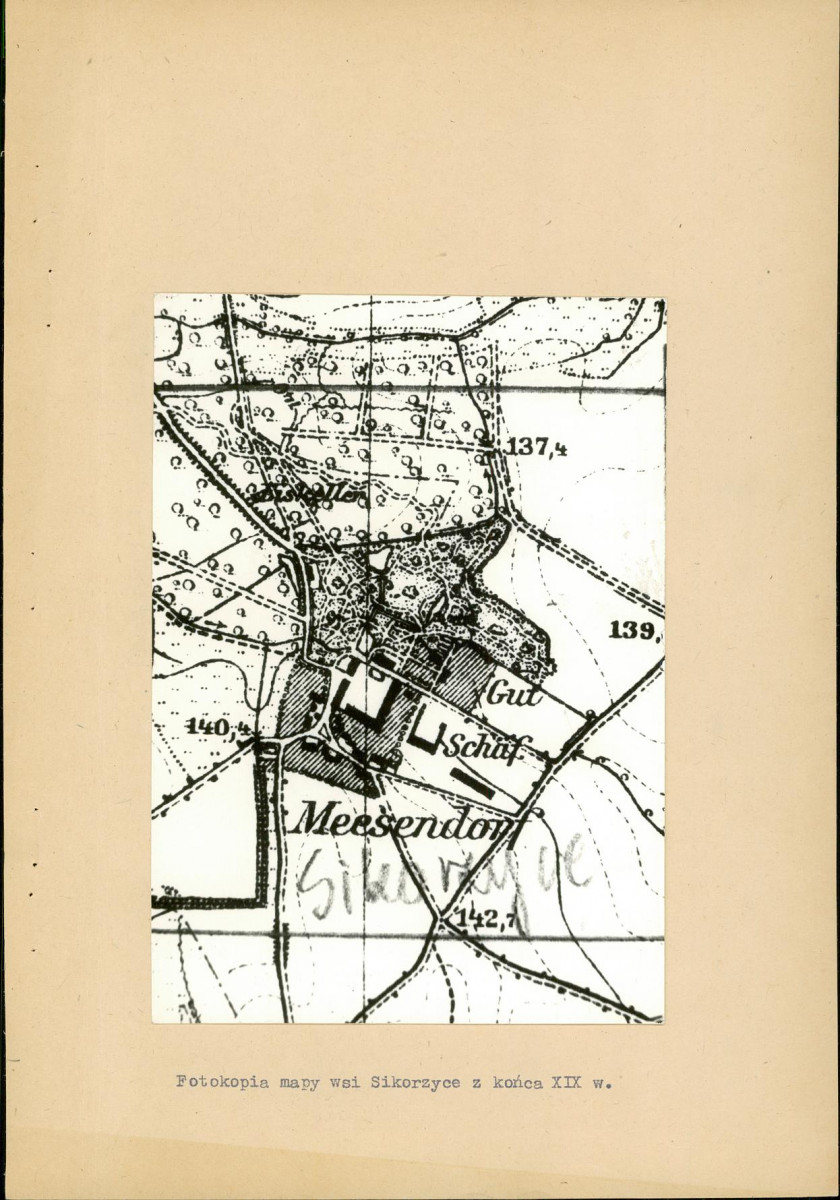 Ewidencja parkowa, skan nr 6