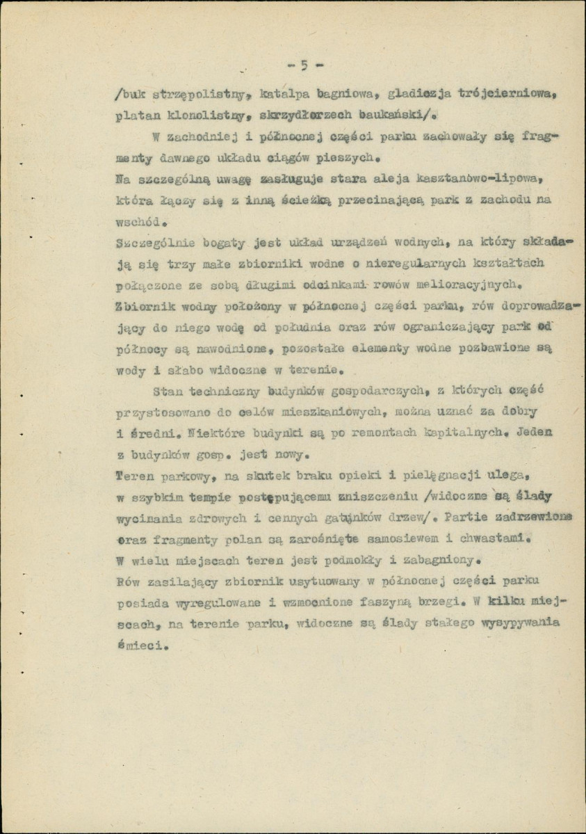 Ewidencja parkowa, skan nr 11