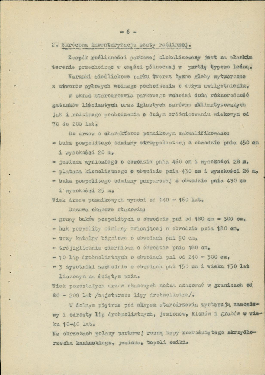 Ewidencja parkowa, skan nr 12