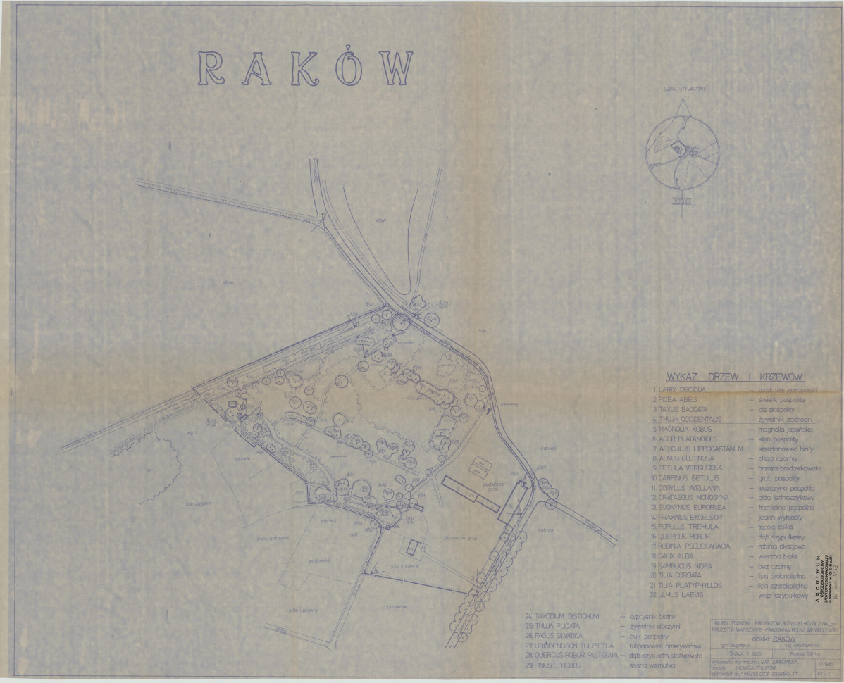 Ewidencja parkowa, skan nr 30