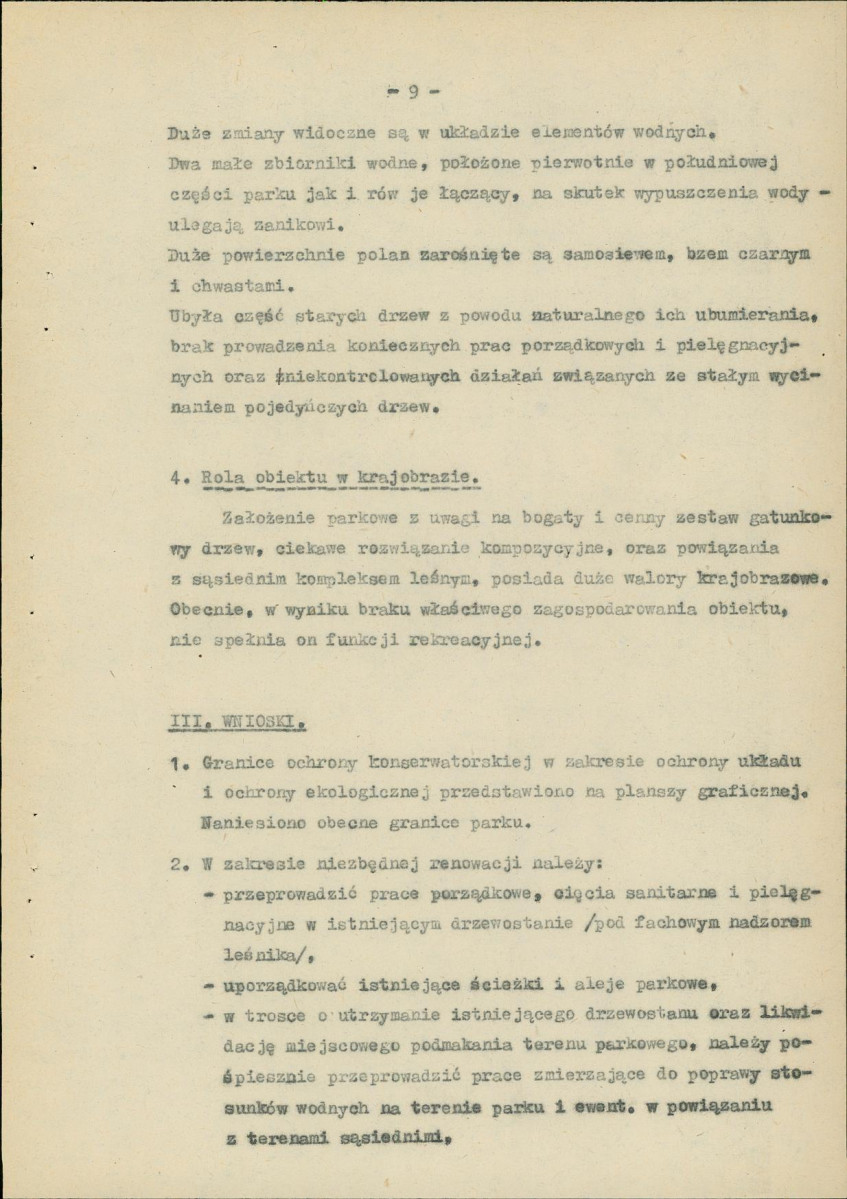 Ewidencja parkowa, skan nr 15