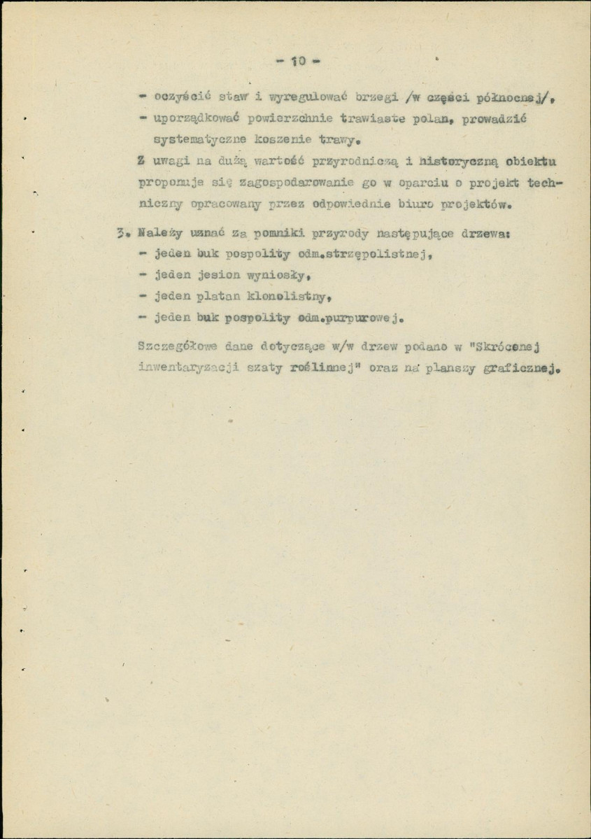 Ewidencja parkowa, skan nr 16