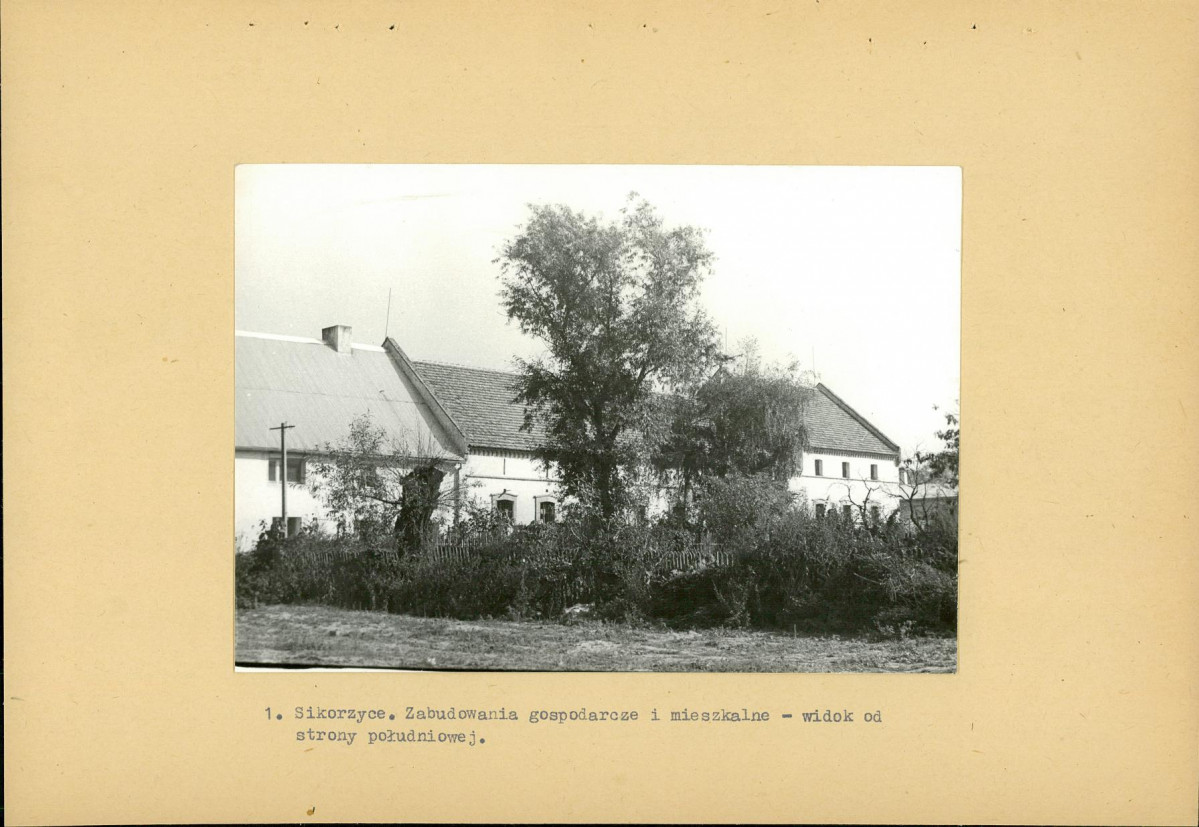 Ewidencja parkowa, skan nr 17