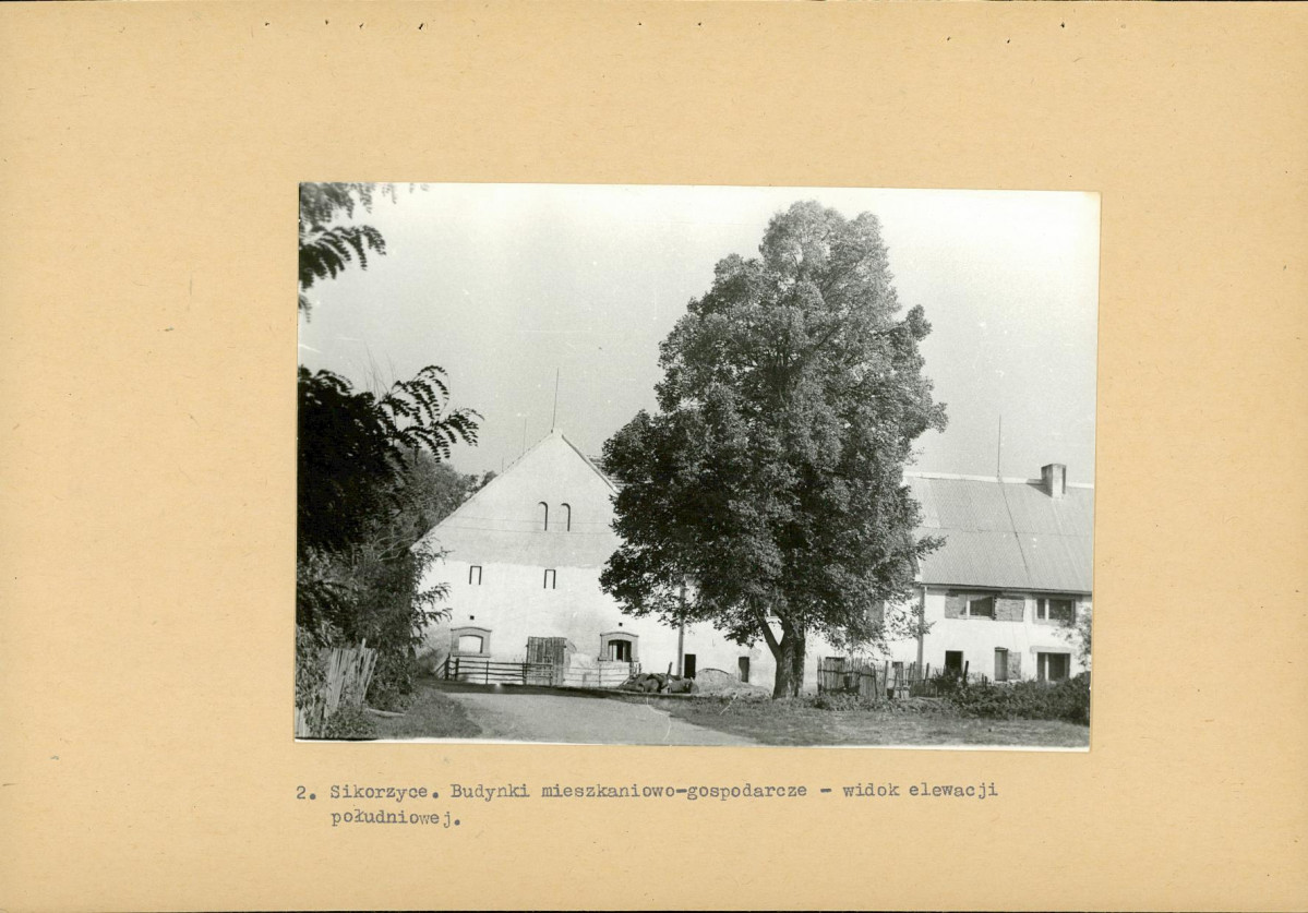 Ewidencja parkowa, skan nr 18