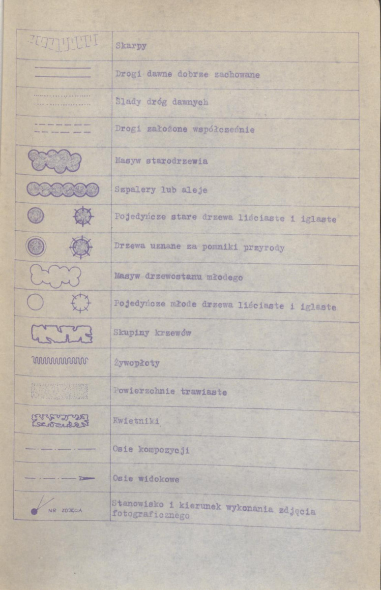 Ewidencja parkowa, skan nr 18