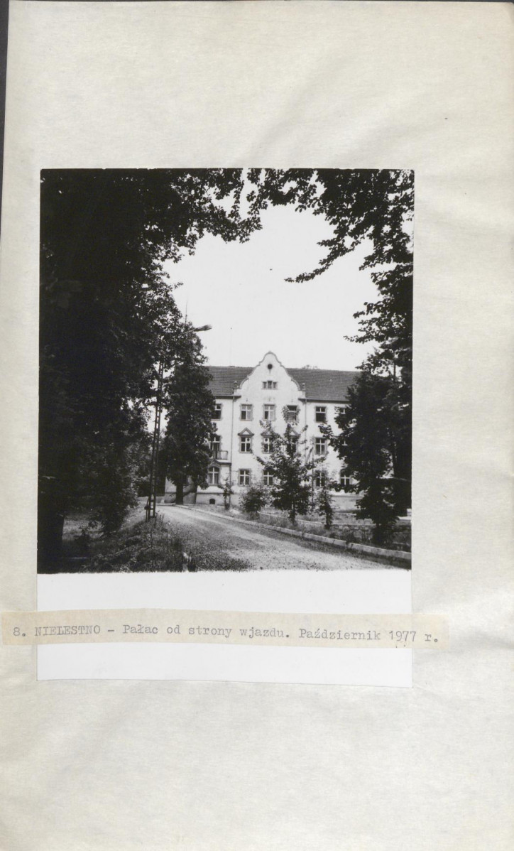 Ewidencja parkowa, skan nr 29
