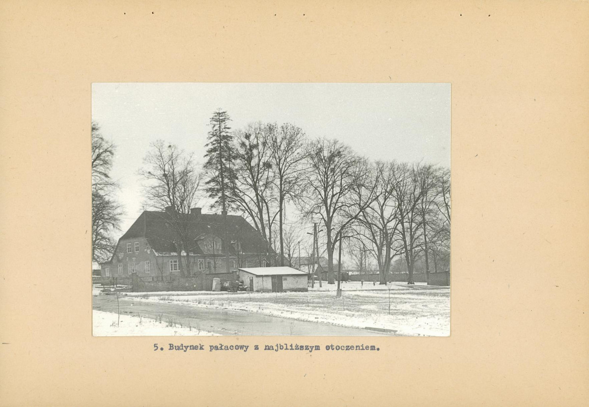 Ewidencja parkowa, skan nr 16