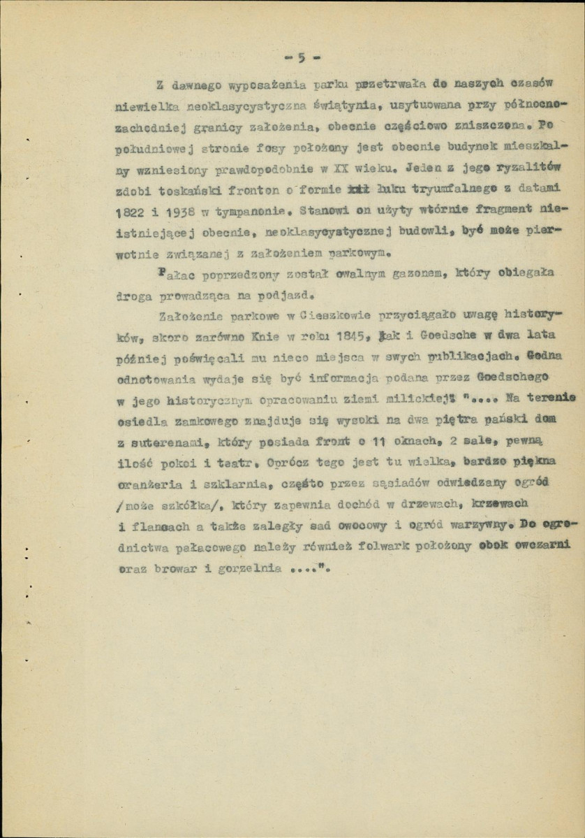Ewidencja parkowa, skan nr 10