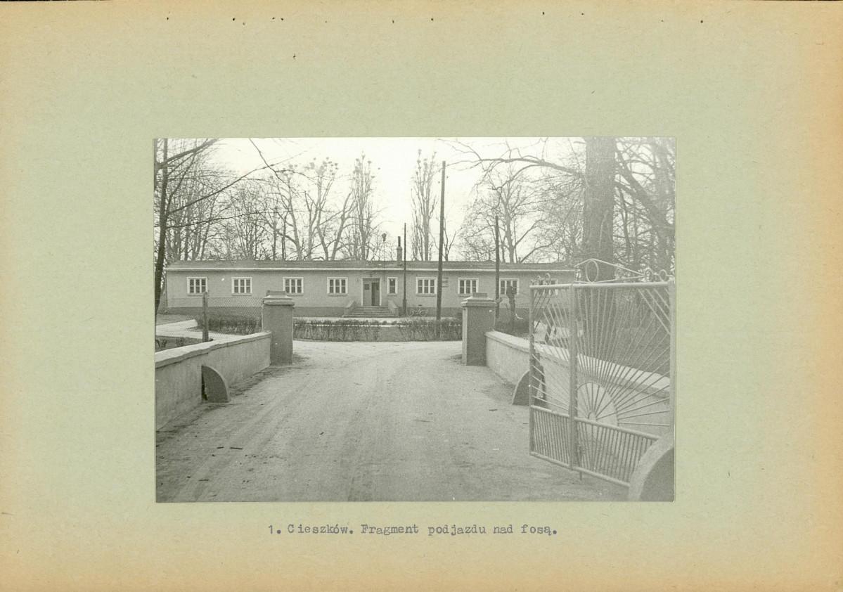 Ewidencja parkowa, skan nr 20