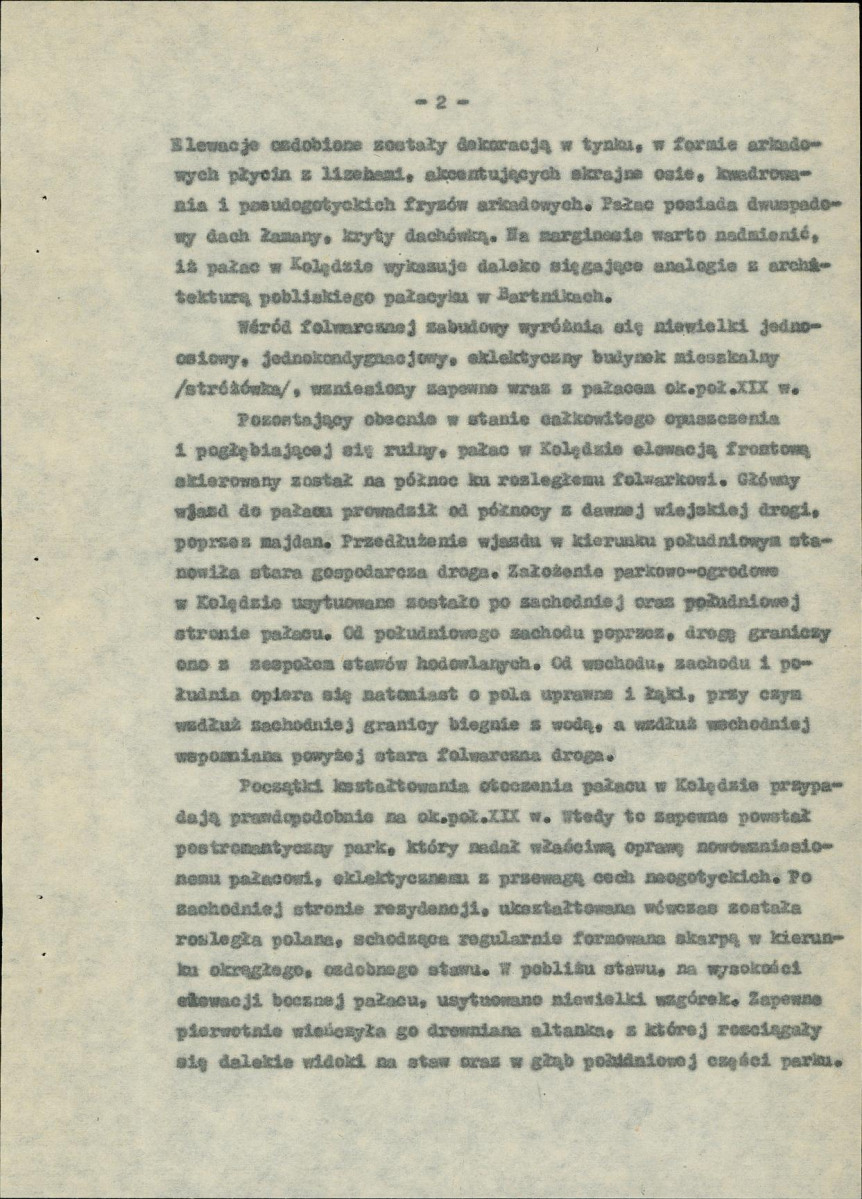 Ewidencja parkowa, skan nr 7