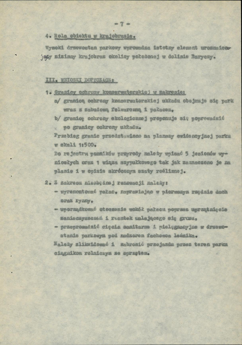 Ewidencja parkowa, skan nr 13