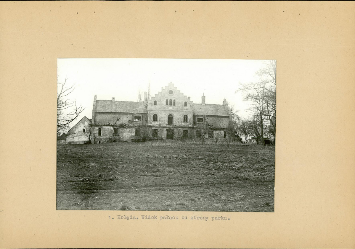 Ewidencja parkowa, skan nr 14