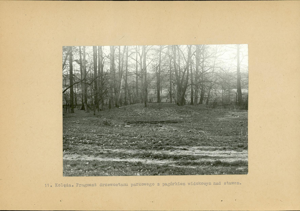 Ewidencja parkowa, skan nr 24