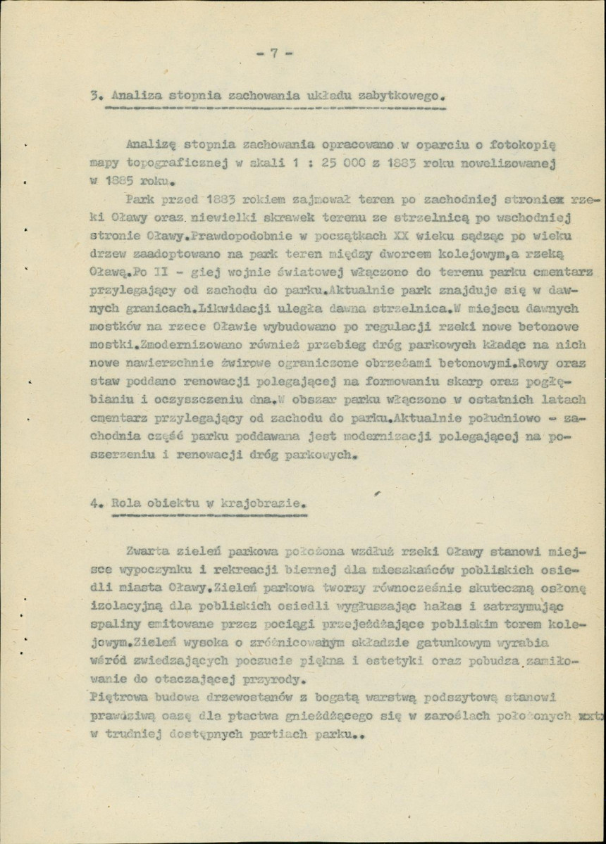 Ewidencja parkowa, skan nr 14