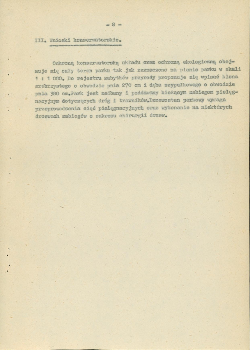 Ewidencja parkowa, skan nr 15