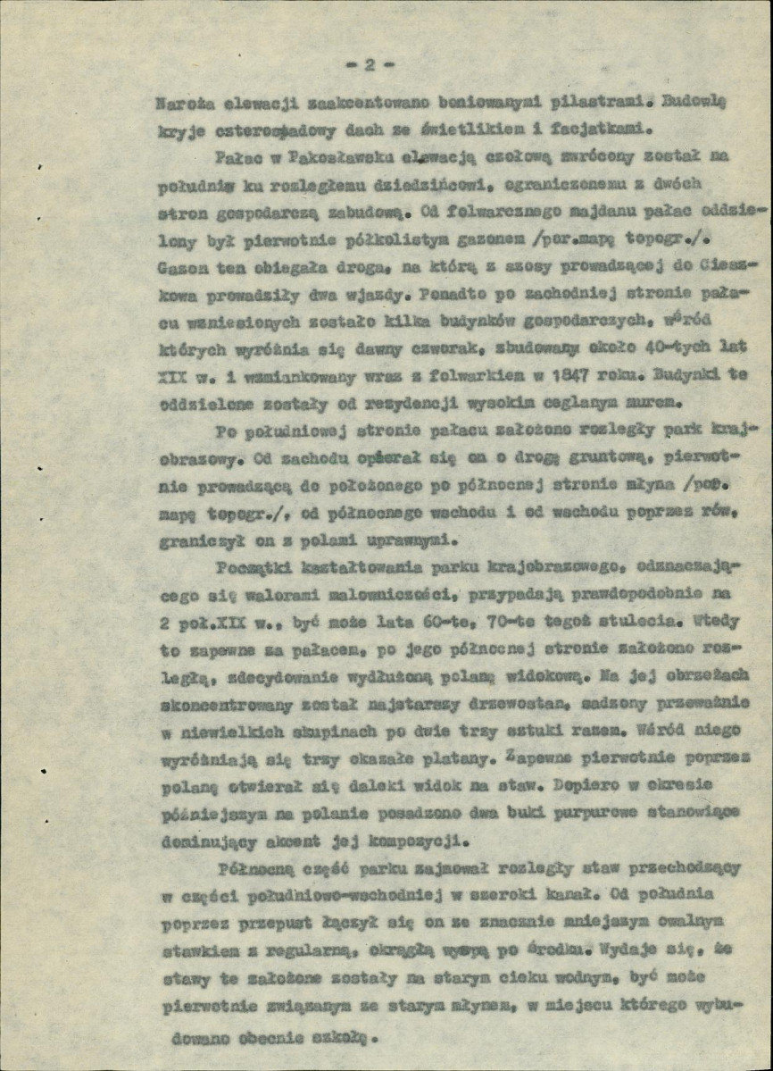 Ewidencja parkowa, skan nr 7