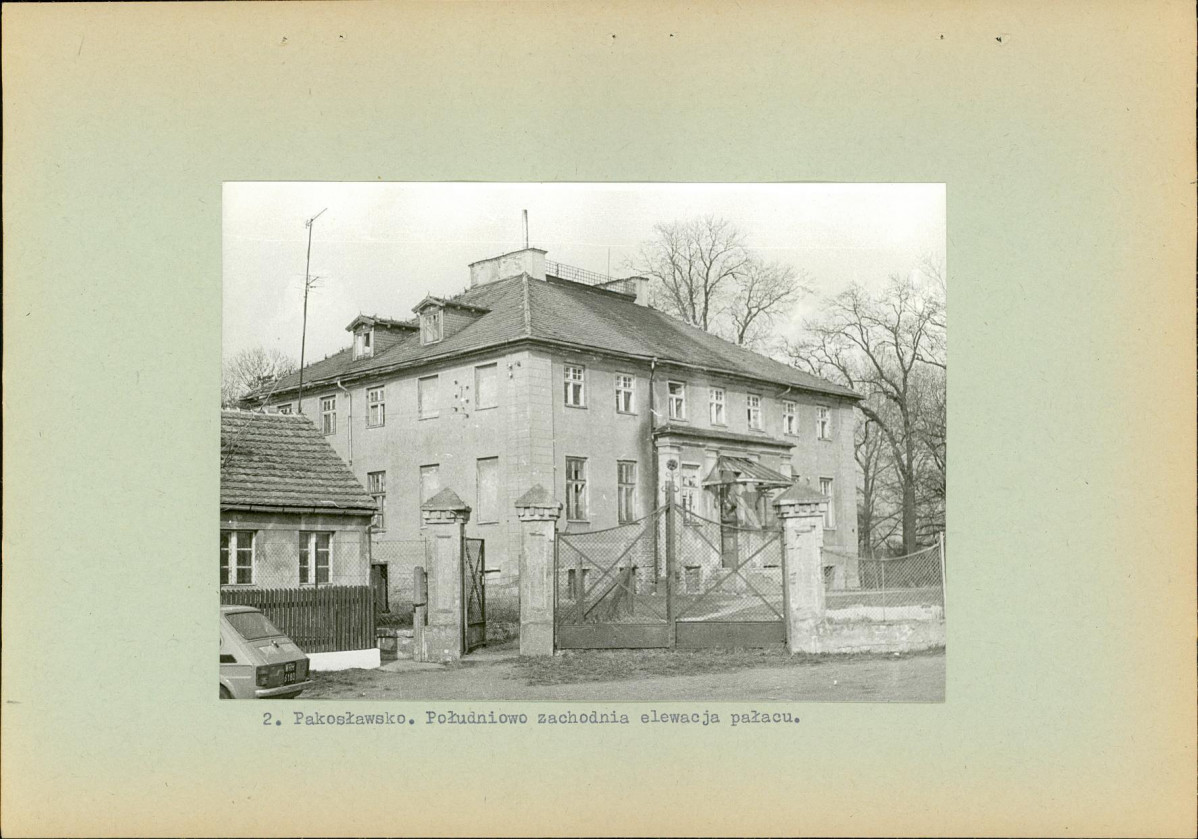 Ewidencja parkowa, skan nr 16