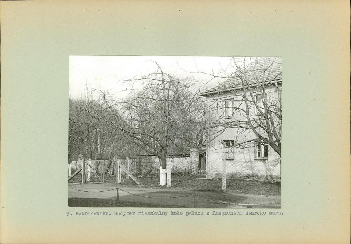 Ewidencja parkowa, skan nr 17