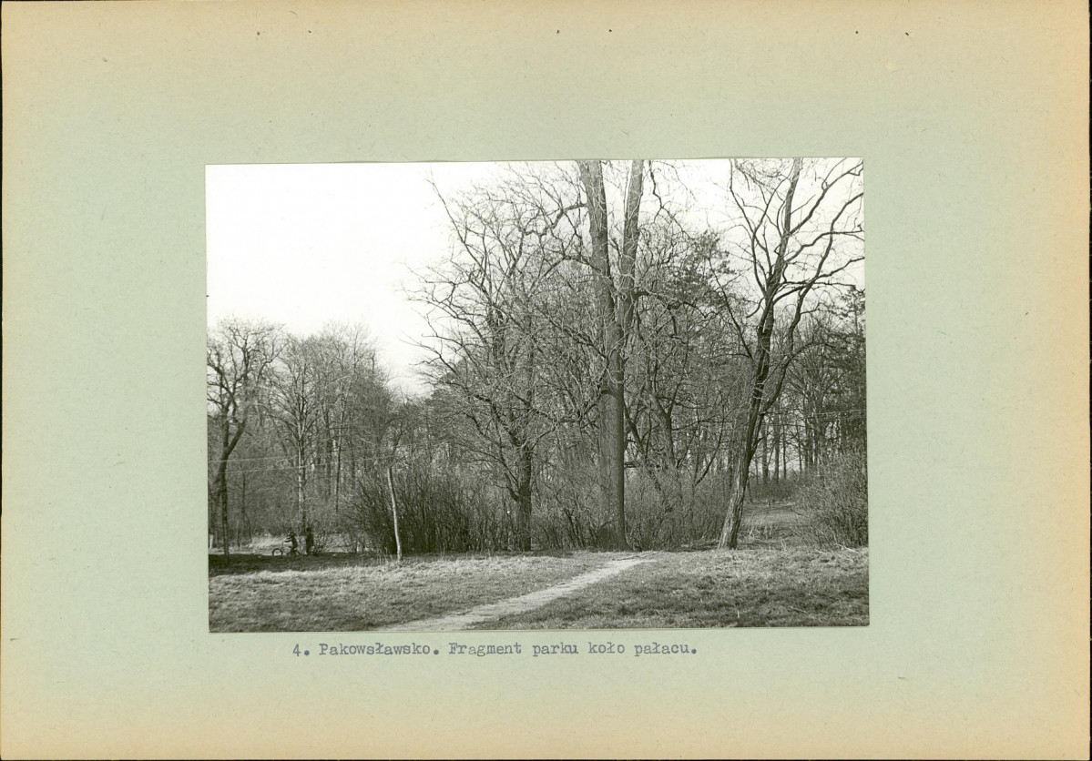 Ewidencja parkowa, skan nr 18