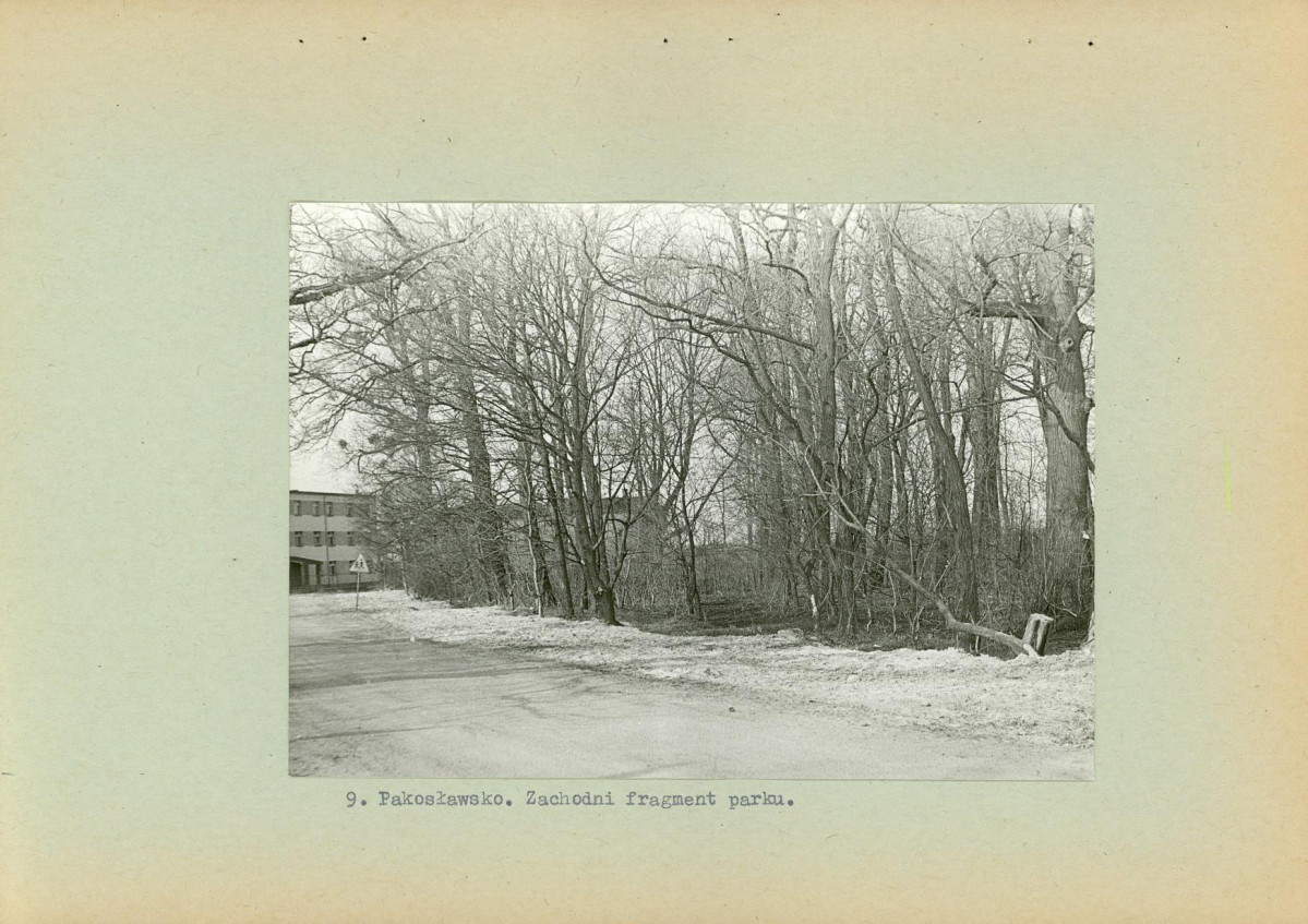 Ewidencja parkowa, skan nr 23