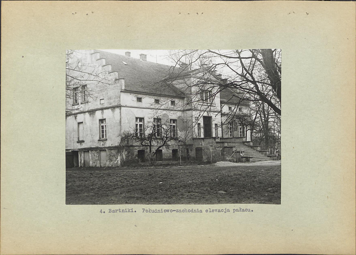 Ewidencja parkowa, skan nr 15