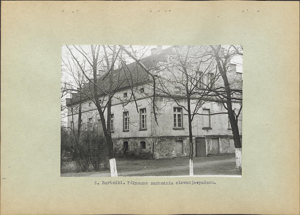 Ewidencja parkowa, skan nr 17