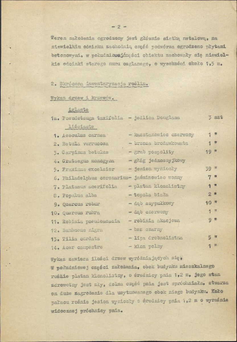 Ewidencja parkowa, skan nr 11