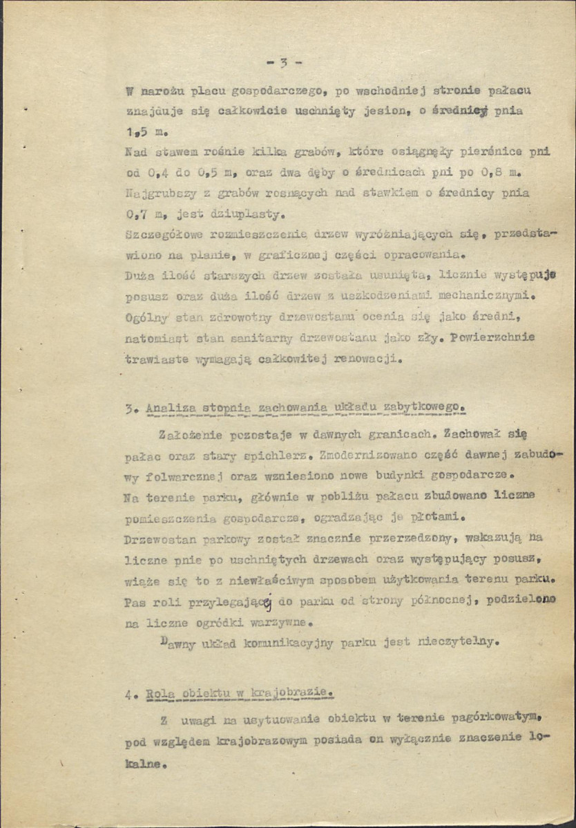 Ewidencja parkowa, skan nr 12