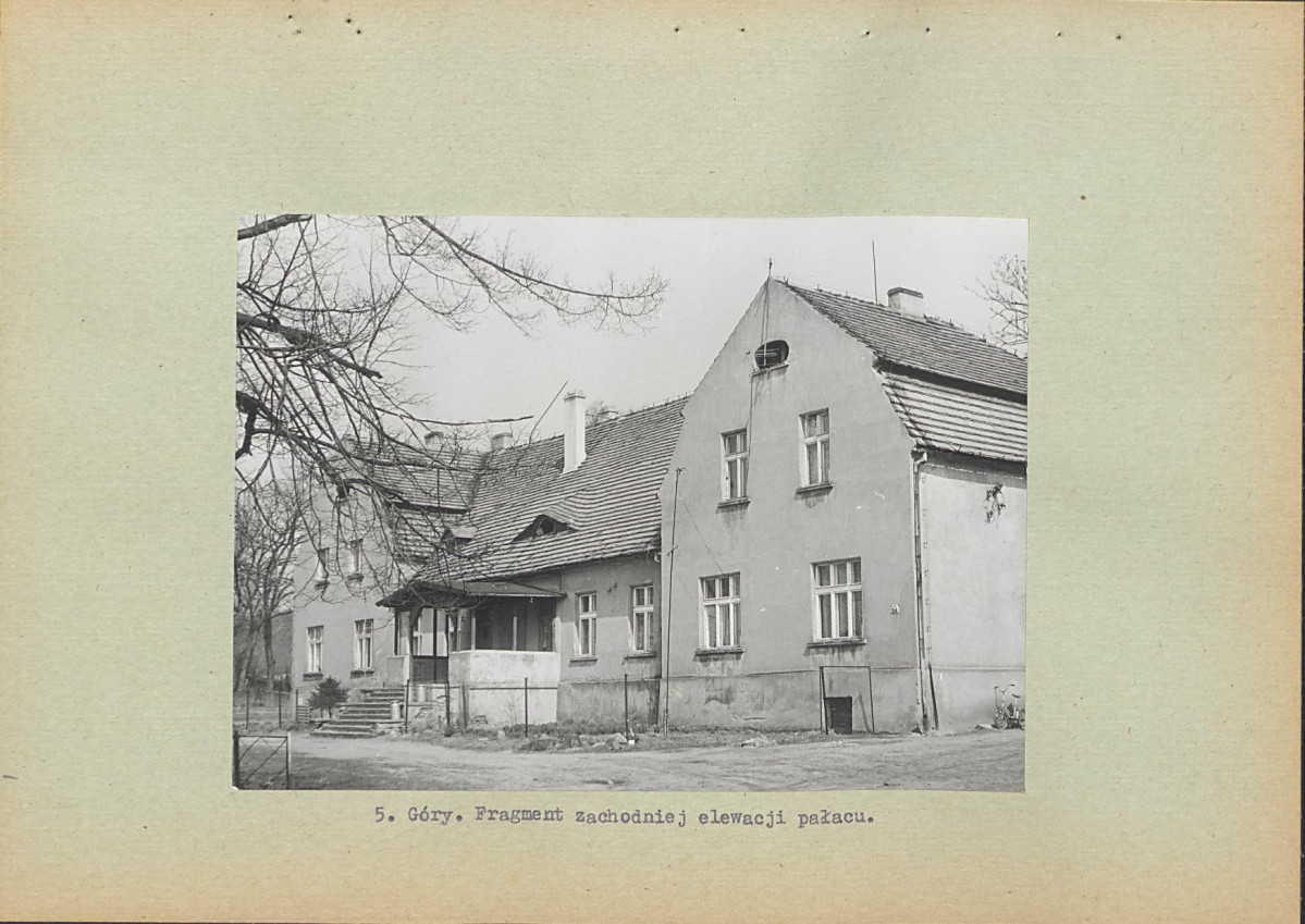 Ewidencja parkowa, skan nr 18