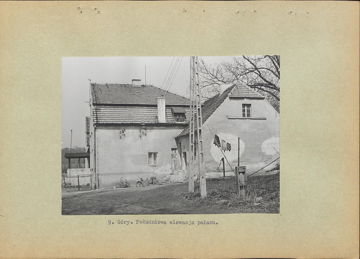 Ewidencja parkowa, skan nr 22