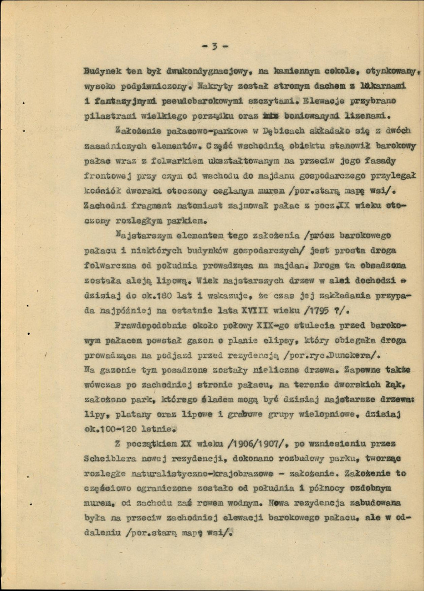 Ewidencja parkowa, skan nr 8