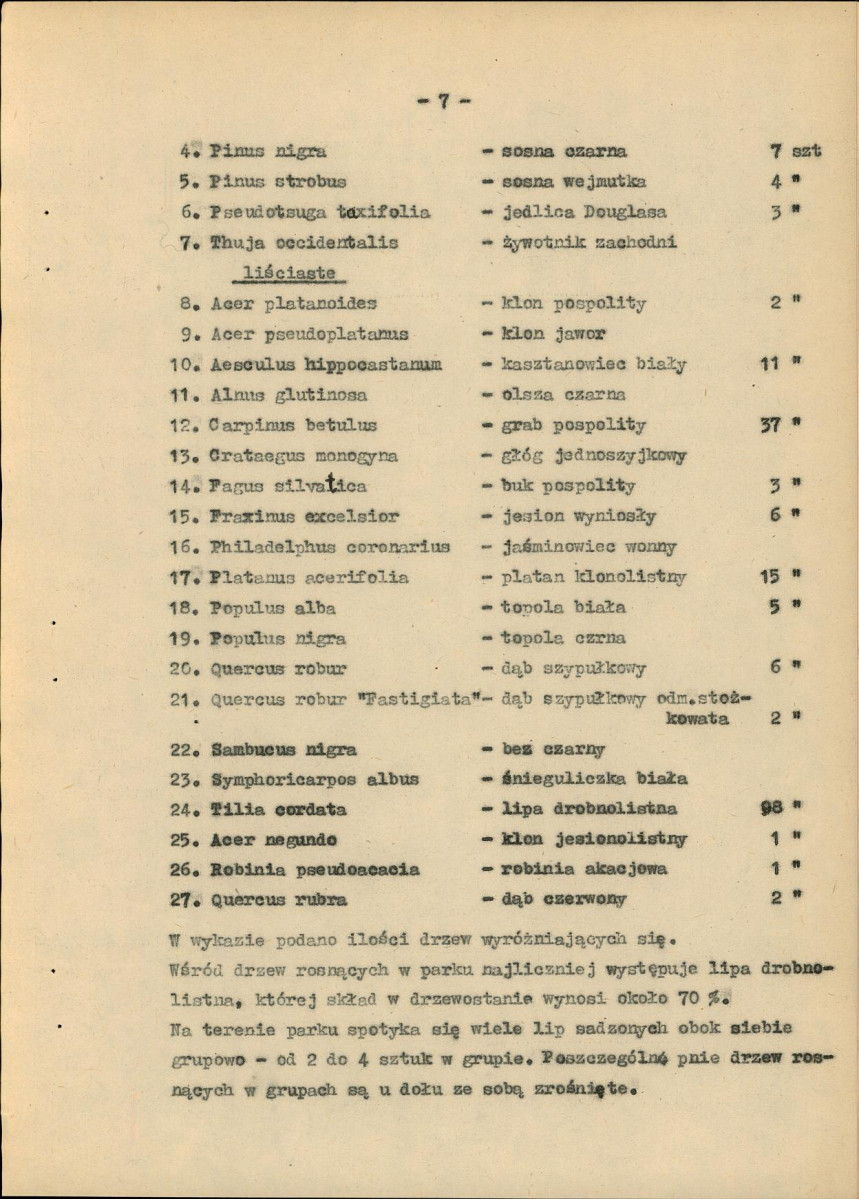 Ewidencja parkowa, skan nr 15