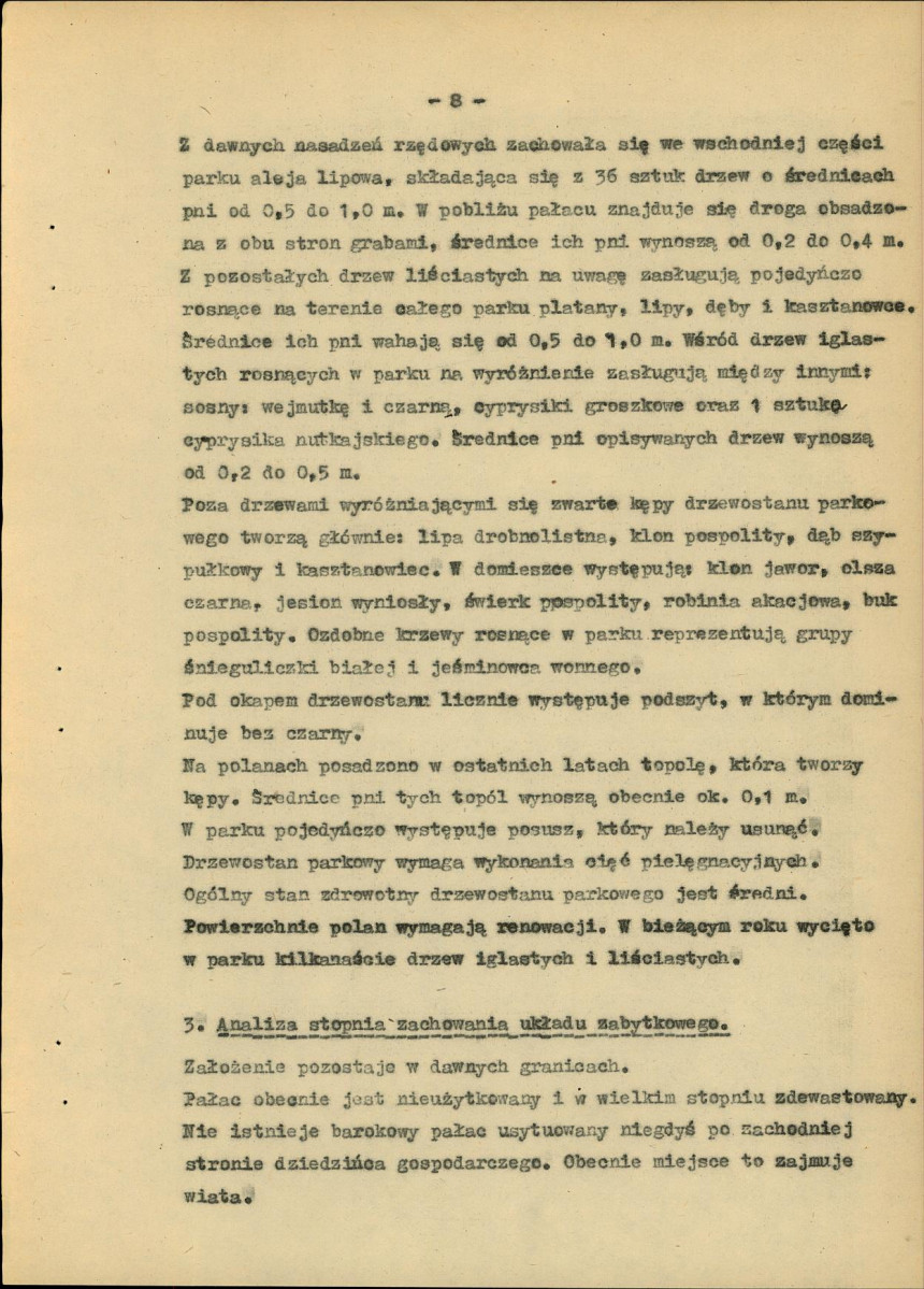 Ewidencja parkowa, skan nr 16
