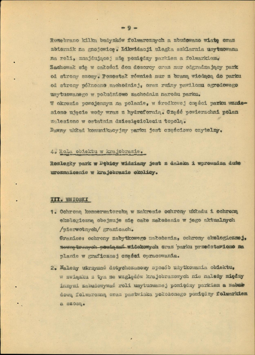 Ewidencja parkowa, skan nr 17
